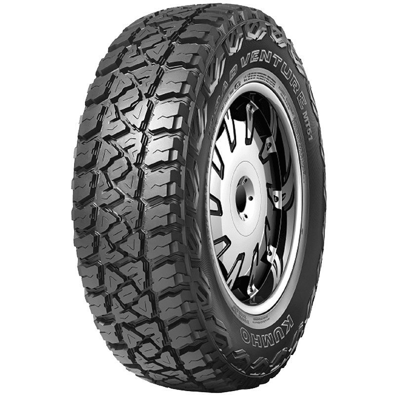 2857516 KUMHO MT51