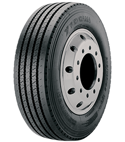 29580225 YOKOHAMA 112R 152/148M STEER