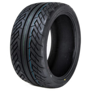 245/40R18 Goodride XL SA07 97Y Tyre
