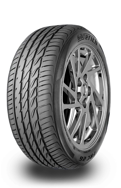 2255516 SAFERICH FRC26 99W