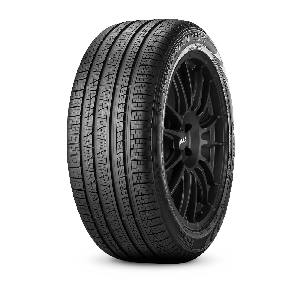 2255518 PIRELLI SCORPION VERDE ALL SEASON (S-VEAS) 98H