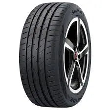 255/55R19 Goodride SOLMAX1 111WXL Tyre