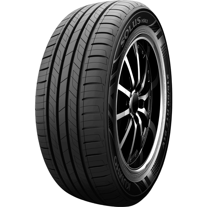 2156017 KUMHO HS63 SOLUS 96H