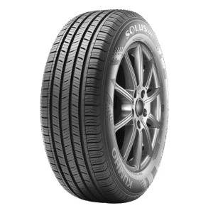2057016 KUMHO TA11 97T