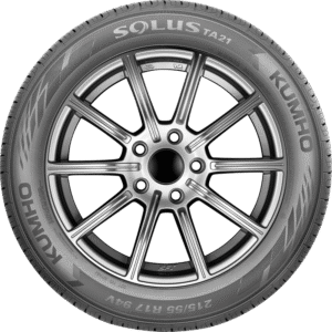 1756514 Kumho Solus TA21 82H