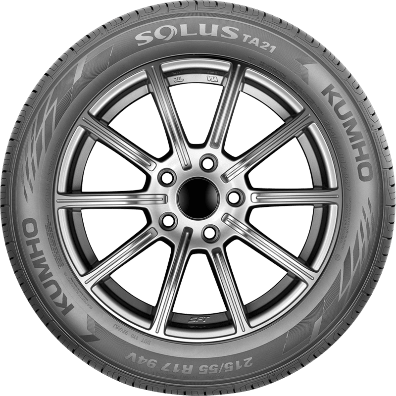 1757014 KUMHO SOLUS TA21