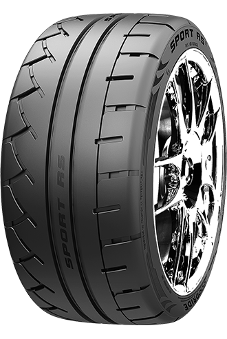 2853519 GOODRIDE SPORT RS 103W