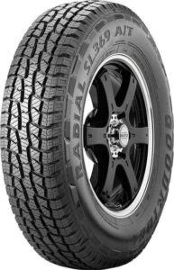 215/70R16 Goodride SL369 100T Tyre