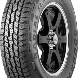 225/40R18 Goodride SA37 92W Tyre