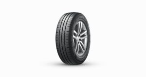 2156516C HANKOOK VANTRA LT RA18 8PR M+S 109/107R