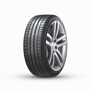 2454018 HANKOOK VENTUS S1 EVO2 K117 93Y