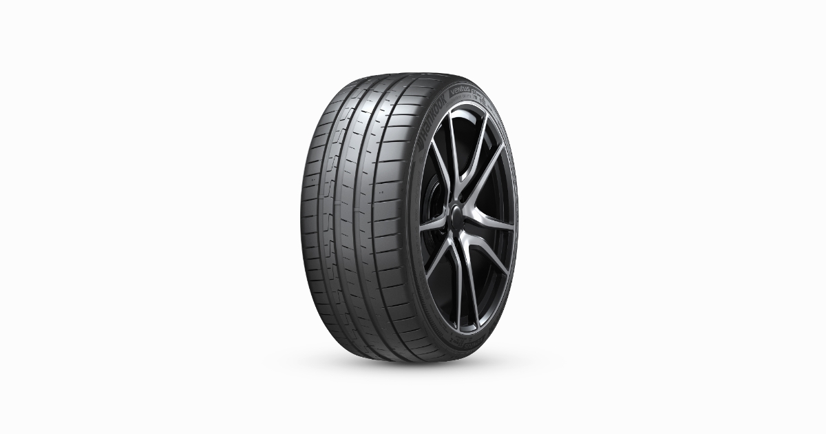 2654021 HANKOOK VENTUS K129 105Y