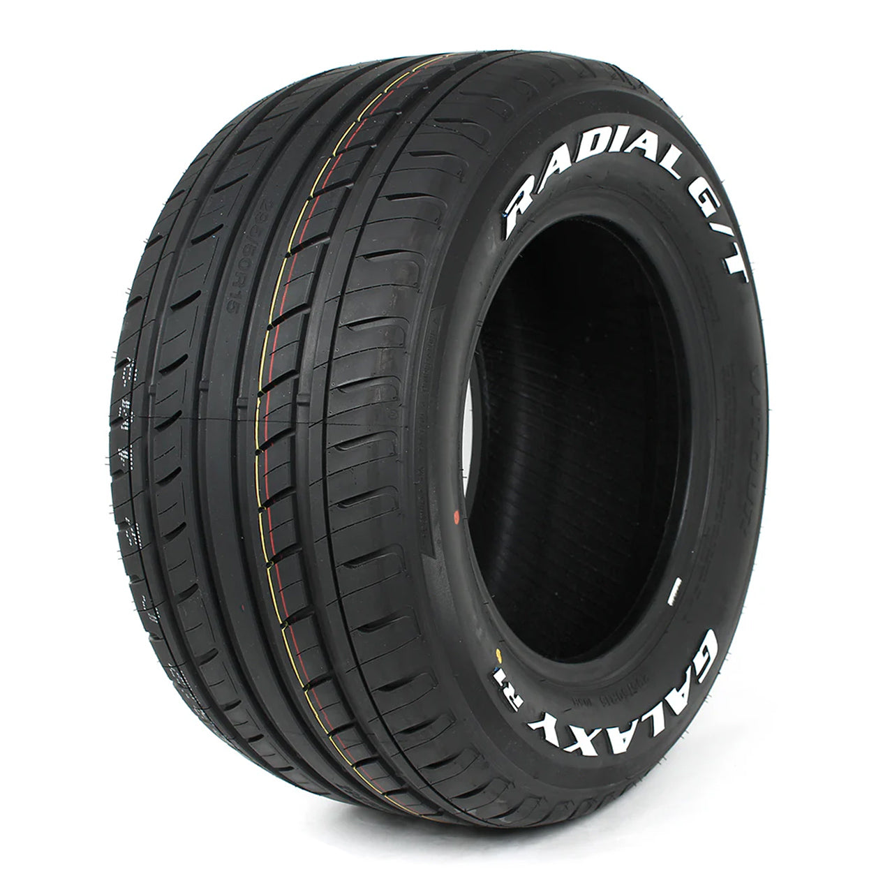 2456014 VITOUR 98H GALAXY R1 RADIAL G/T RWL