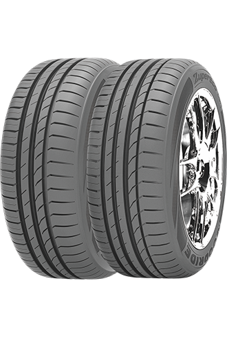 2454517 GOODRIDE Z107 99WXL